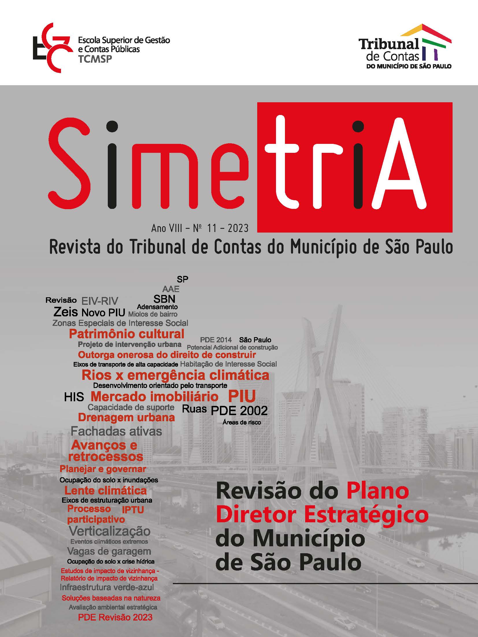 					View Vol. 1 No. 11 (2023): Revista Simetria
				