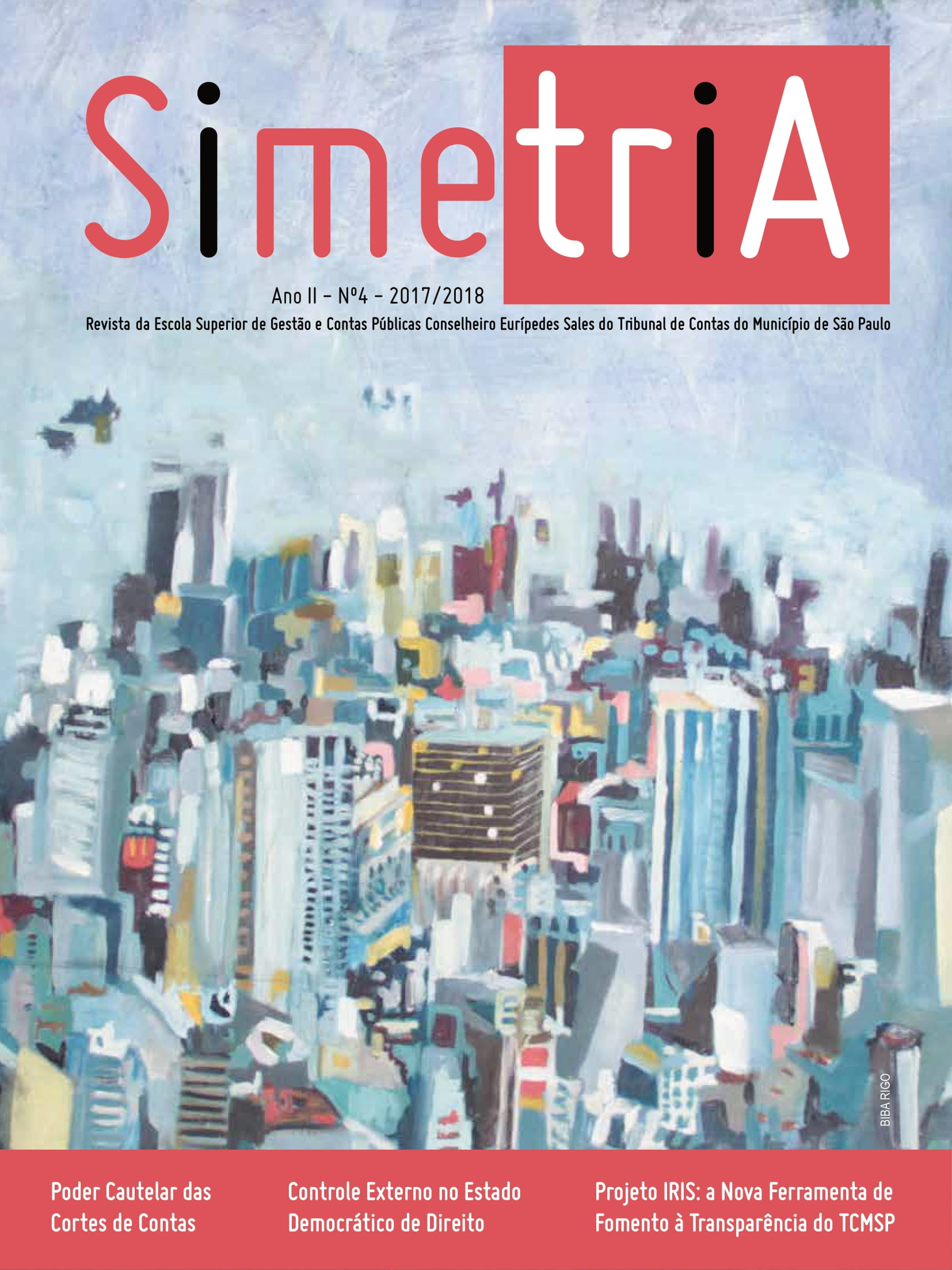 					Visualizar v. 1 n. 4 (2018): Revista Simetria
				